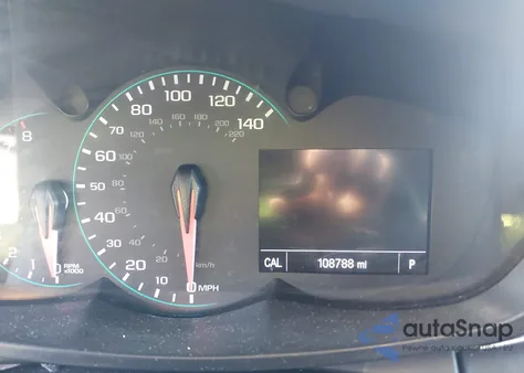 2019 Chevrolet Trax Lt z USA, uszkodzony, nr VIN 3GNCJPSB3KL143183